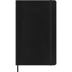 Moleskine Classic Softcover Large Ugekalender 2026