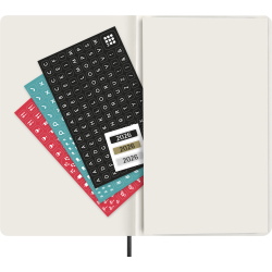Moleskine Classic Softcover Large Ugekalender 2026