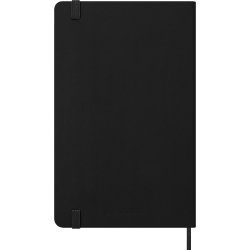 Moleskine Classic Hardcover Large Dagskalender 2026