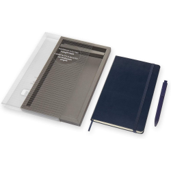 Moleskine Classic Hard &amp; Go Pen St