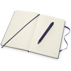 Moleskine Classic Hard &amp; Go Pen St