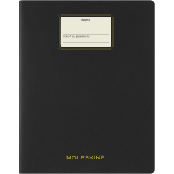 Moleskine Student Cahier XXL Myrtle Green