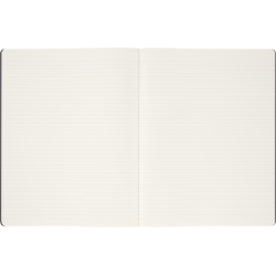Moleskine Student Cahier XXL Black