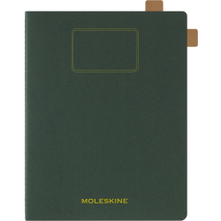 Moleskine Student Cahier XXL Myrtle Green