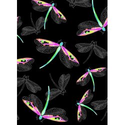 Matthew Williamson ske med kort og konvolutter Dragonfly &amp; Hummingbird