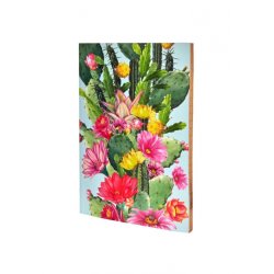 Matthew Williamson Deluxe Noteshfte Cactus Garden