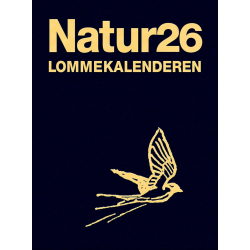Naturlommekalenderen 2026