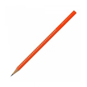 Faber-Castell Sparkle Blyant neon orange