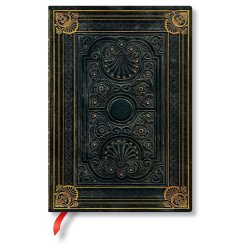 Paperblanks Nocturnelle Notesbog Midi Flexi