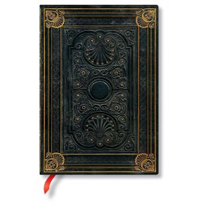 Paperblanks Nocturnelle Notesbog Midi Flexi