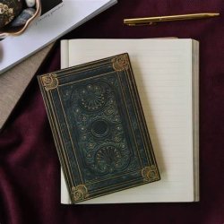 Paperblanks Nocturnelle Notesbog Midi Flexi