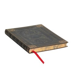 Paperblanks Nocturnelle Notesbog Midi Flexi