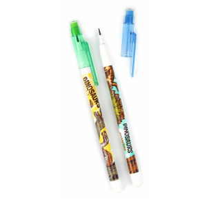 Non-sharpening Pencil Dinosaurs Park