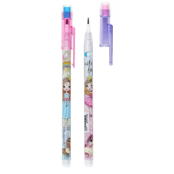 Non-sharpening Pencil Dream Girls