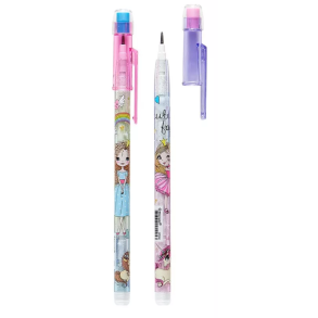 Non-sharpening Pencil Dream Girls