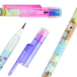 Non-sharpening Pencil Dream Girls