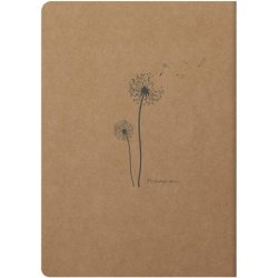 Clairefontaine Flying Spirit A5 Notesbog Syet Natur