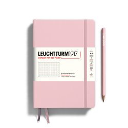 Leuchtturm Notesbog A5 Powder Dotted