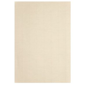 Brevpapir med struktur A4 - 110g. - 10 ark - Elfenben