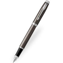 Parker IM Fyldepen Dark Espresso