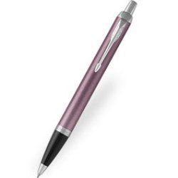 Parker IM Kuglepen Light Purple