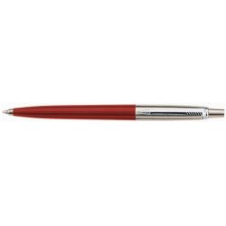 Parker Jotter Kuglepen Kensington Red Chrome