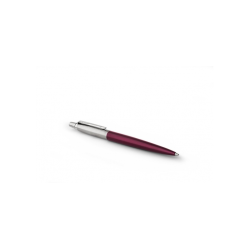 Parker Jotter Kuglepen Kensington Red Chrome