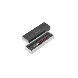 Parker Jotter Kuglepen Kensington Red Chrome