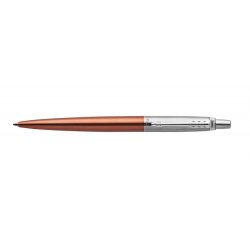 Parker Jotter Kuglepen Chelsea Orange Chrome