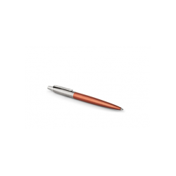 Parker Jotter Kuglepen Chelsea Orange Chrome