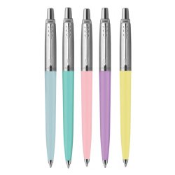 Parker Jotter Kuglepen Pastel Blue
