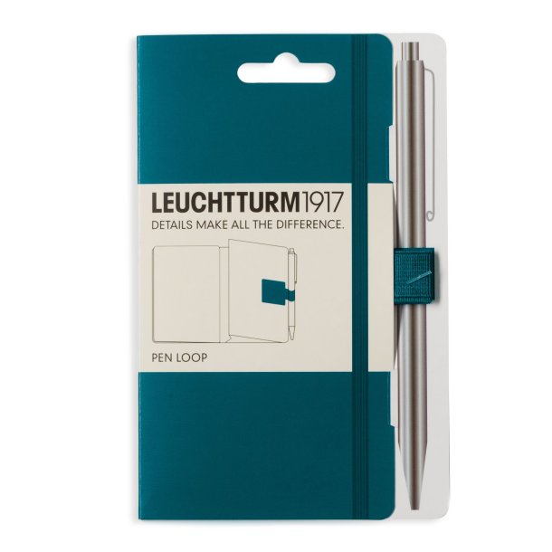 Leuchtturm Pen Loop Pacific