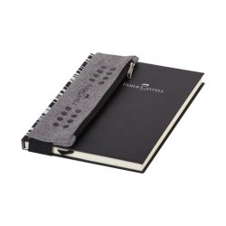 Faber-Castell Grip Penalhus med elastik