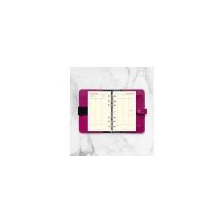 Filofax Refill Ugeplan Vertikal Personal 'BEMRK 2025'