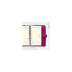 Filofax Refill Ugeplan Vertikal Personal 'BEMRK 2025'
