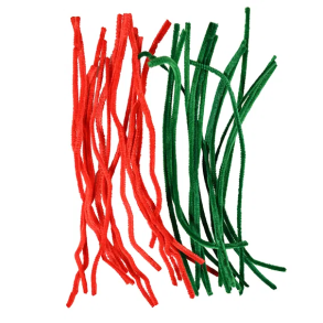 Piberenser Rd/Grn 30 stk.