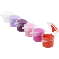 Plus Color Akrylmaling St - Pink/Lilla Harmoni