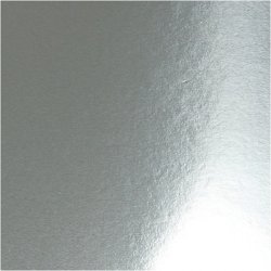 Plus Color Akrylmaling - Silver