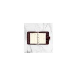 Filofax Refill Ugeplan Vertikal Pocket 'BEMRK 2025'