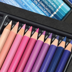 Faber-Castell Polychromos Farveblyanter 36 stk.