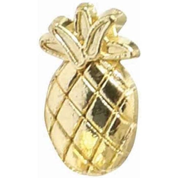 Tegnestifter 12 stk. - Ananas