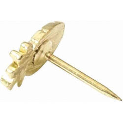 Tegnestifter 12 stk. - Flamingo