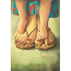 Quentin Grban Dobbeltkort "Rdder og vinger" nr. 2