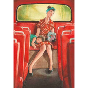 Quentin Gr�ban Dobbeltkort 