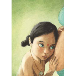 Quentin Grban Dobbeltkort "Rdder og vinger" nr. 5