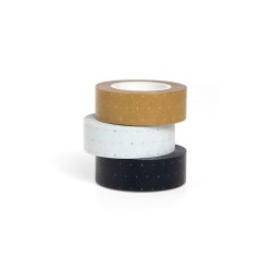 Filofax Washi Tape Moonlight