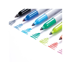 Sharpie Markers Special Edition 24 stk.