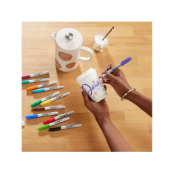Sharpie Markers Special Edition 24 stk.