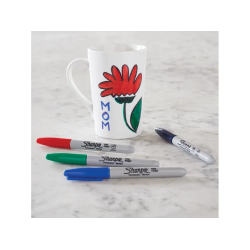 Sharpie Markers Special Edition 24 stk.