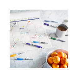 Sharpie Markers Special Edition 24 stk.